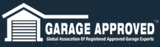 Garage Approved logo